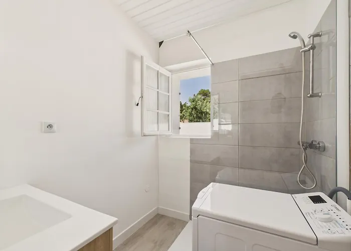 500 M De La Plage, Jardin, Maison Pour 5 Σαιν-Ζαν-ντε-Μον