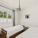 Holiday home 500 M De La Plage, Jardin, Maison Pour 5 *