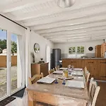 Holiday home 500 M De La Plage, Jardin, Maison Pour 5 Saint-Jean-de-Monts