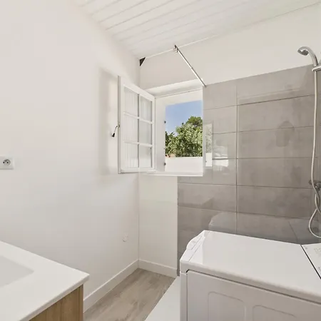 500 M De La Plage, Jardin, Maison Pour 5 Saint-Jean-de-Monts